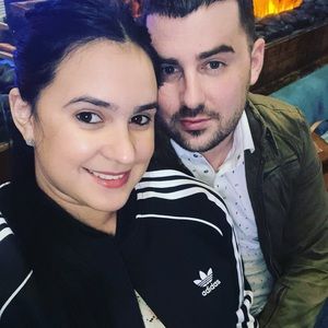 Meet your Posher, Daniela